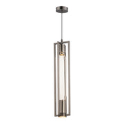 Maxim Zeppelin LED Pendant