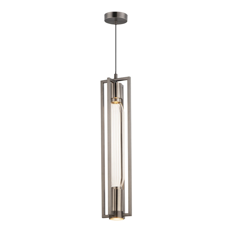 Maxim Zeppelin LED Pendant
