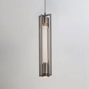 Maxim Zeppelin LED Pendant