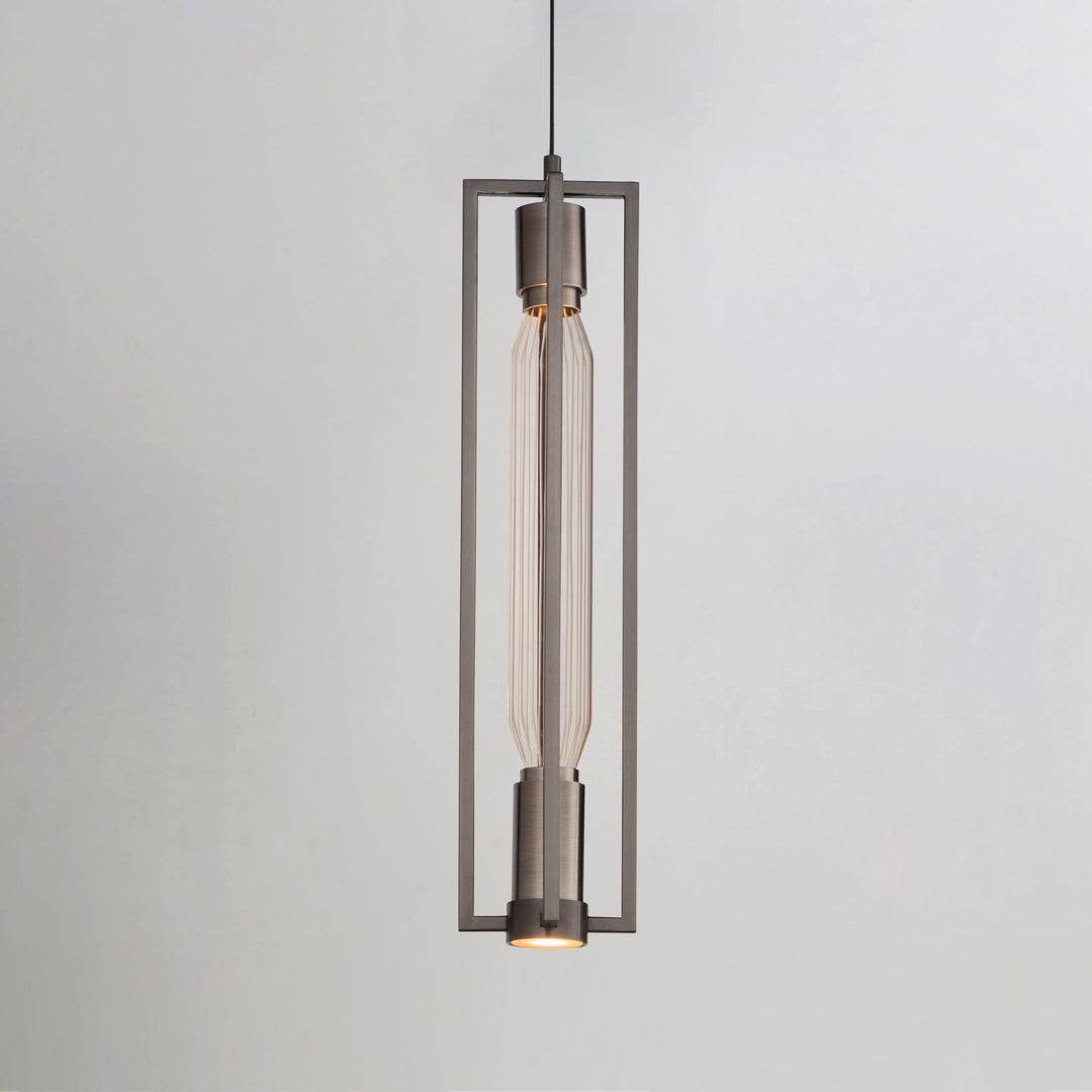 Maxim Zeppelin LED Pendant
