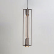 Maxim Zeppelin LED Pendant