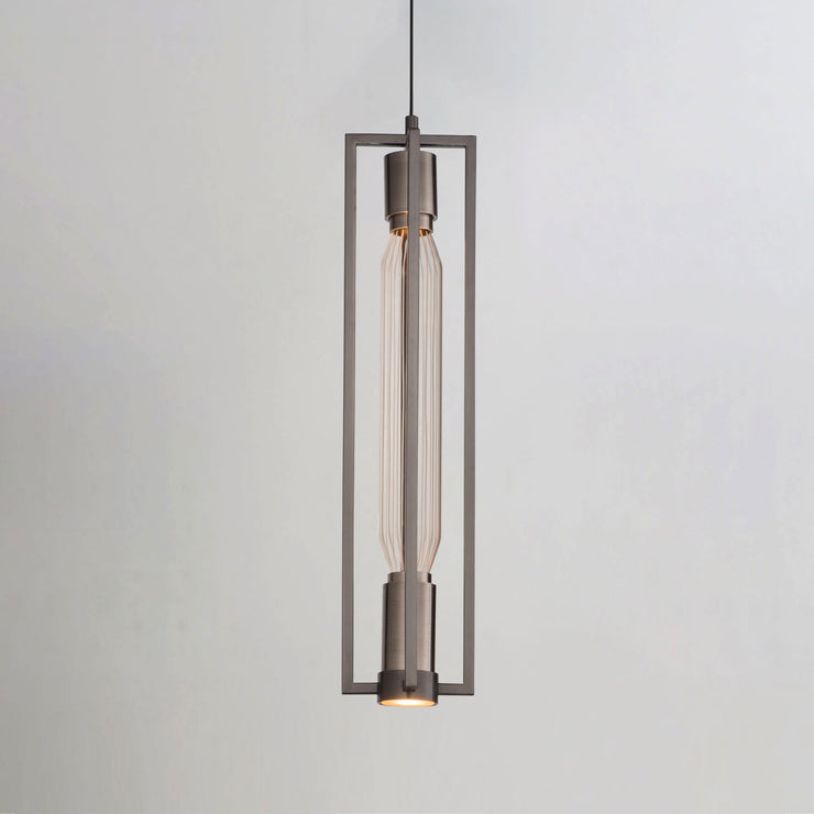 Maxim Zeppelin LED Pendant