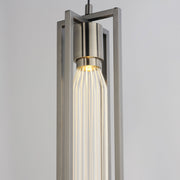Maxim Zeppelin LED Pendant