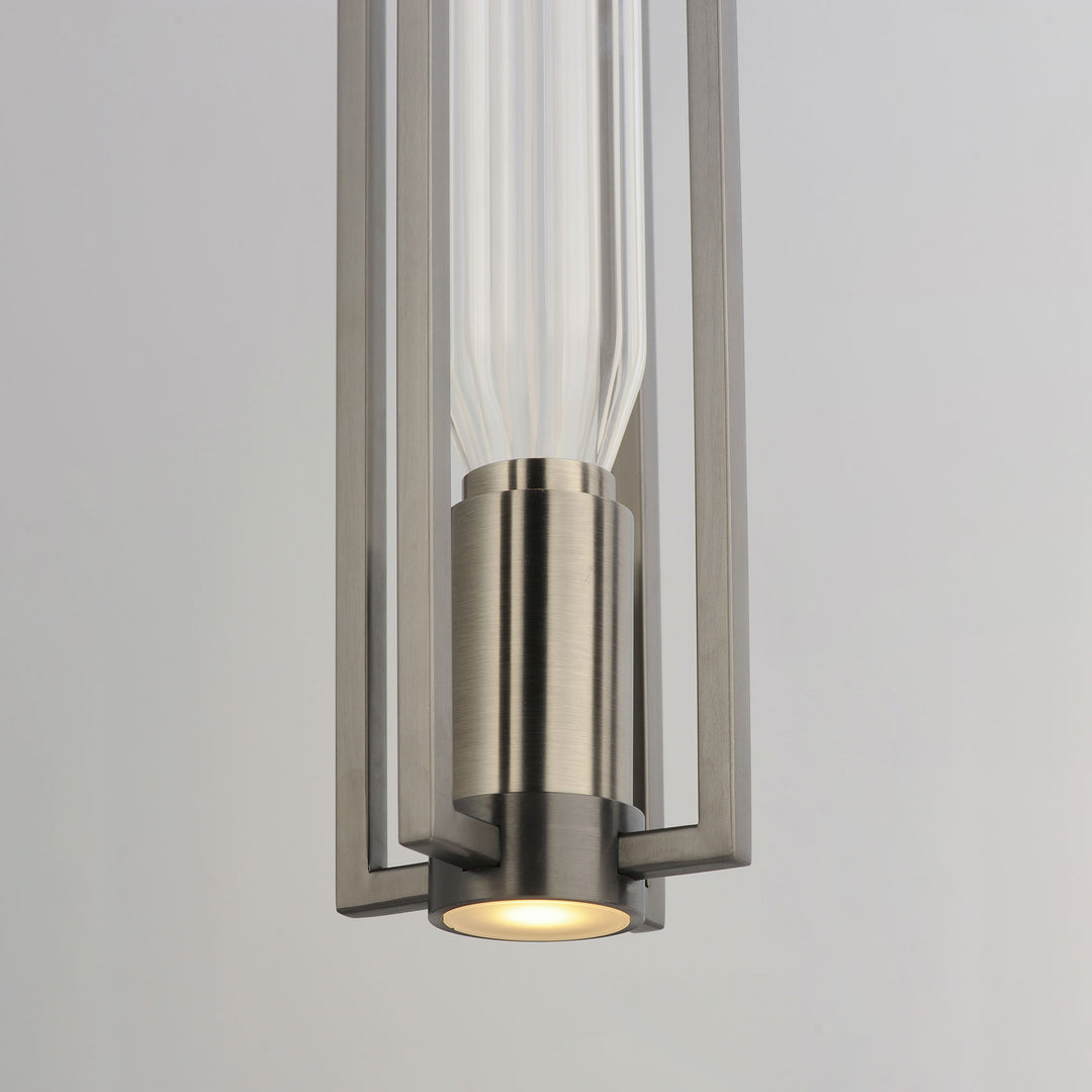 Maxim Zeppelin LED Pendant