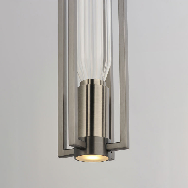 Maxim Zeppelin LED Pendant