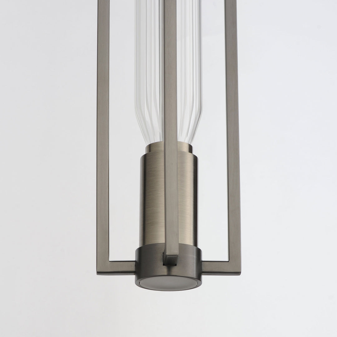 Maxim Zeppelin LED Pendant