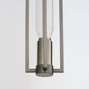 Maxim Zeppelin LED Pendant