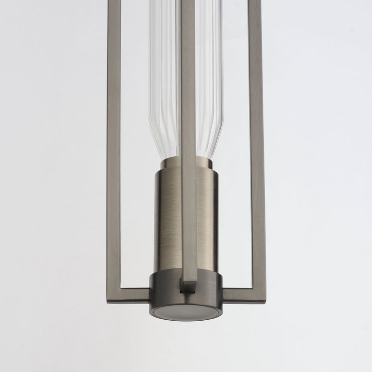 Maxim Zeppelin LED Pendant