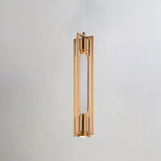 Maxim Zeppelin LED Pendant