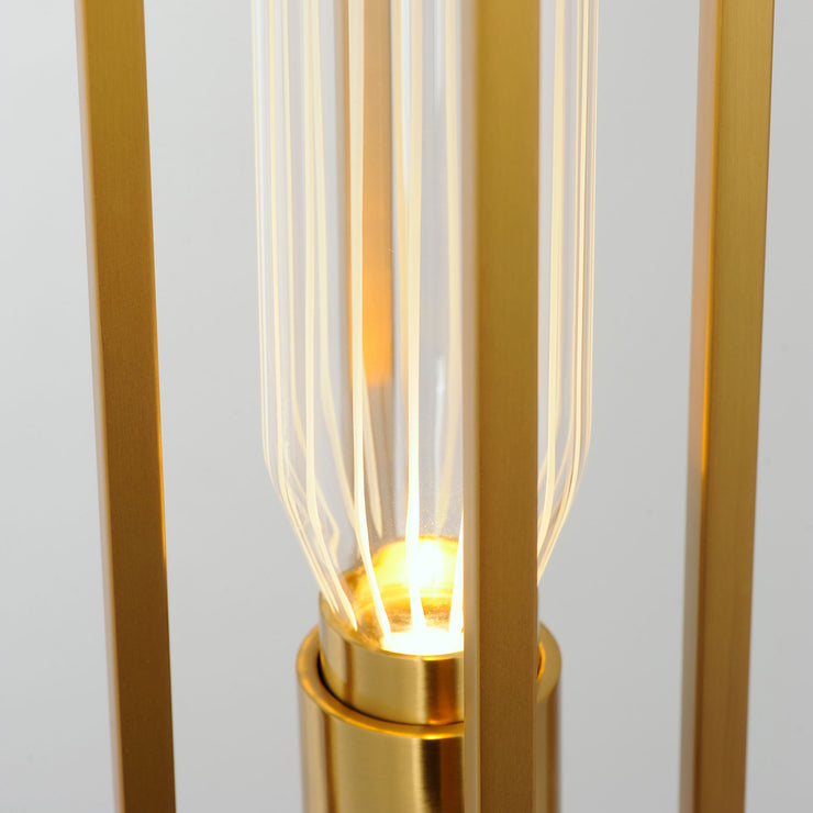 Maxim Zeppelin LED Pendant