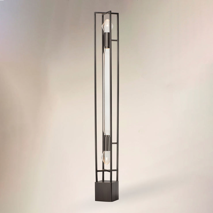 Maxim Zeppelin LED Floor Lamp