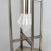 Maxim Zeppelin LED Floor Lamp