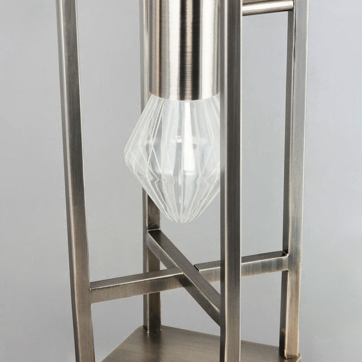 Maxim Zeppelin LED Floor Lamp