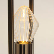 Maxim Zeppelin LED Floor Lamp