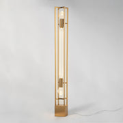 Maxim Zeppelin LED Floor Lamp