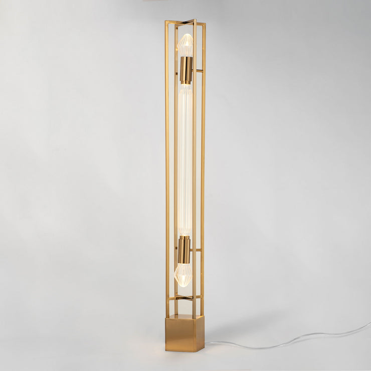 Maxim Zeppelin LED Floor Lamp