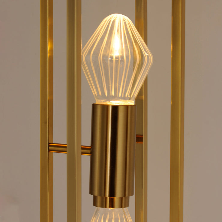 Maxim Zeppelin LED Floor Lamp