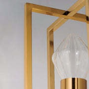 Maxim Zeppelin LED Floor Lamp