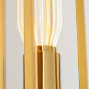 Maxim Zeppelin LED Floor Lamp