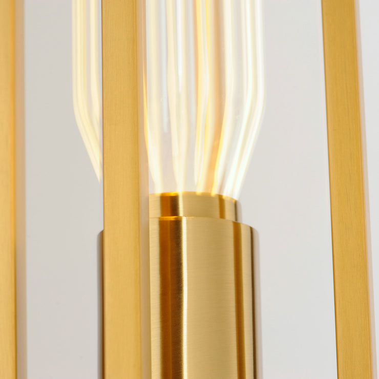 Maxim Zeppelin LED Floor Lamp