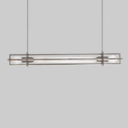 Maxim Zeppelin 50" LED Linear Pendant