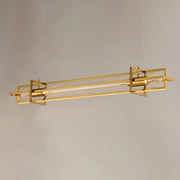 Maxim Zeppelin 50" LED Linear Pendant