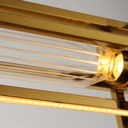 Maxim Zeppelin 50" LED Linear Pendant