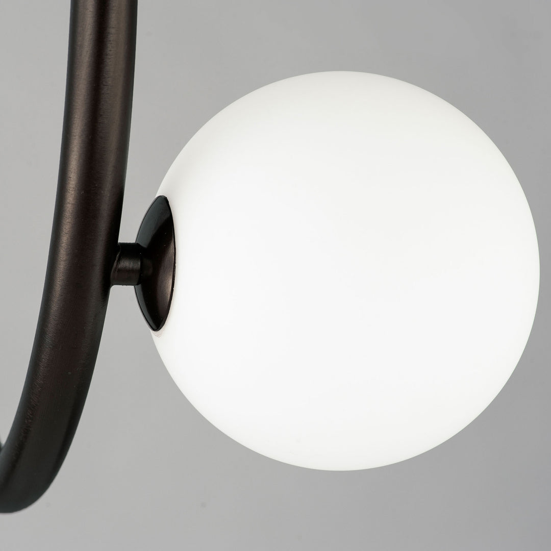 Maxim Contour 3-Light Cord Hung Pendant