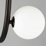 Maxim Contour 3-Light Cord Hung Pendant