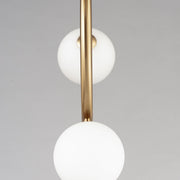 Maxim Contour 3-Light Cord Hung Pendant