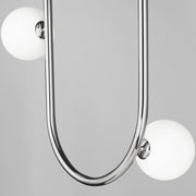 Maxim Contour 3-Light Cord Hung Pendant