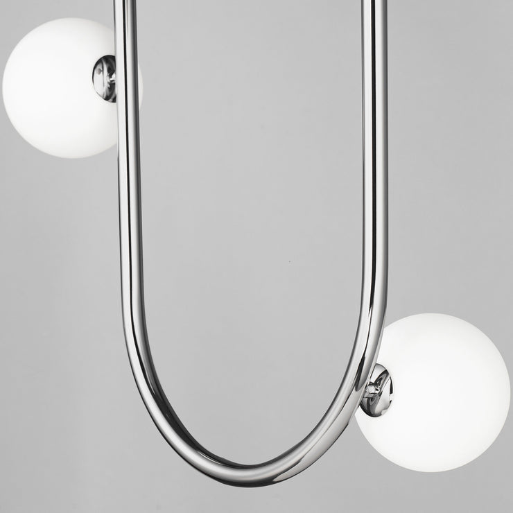 Maxim Contour 3-Light Cord Hung Pendant