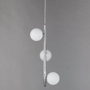 Maxim Contour 3-Light Cord Hung Pendant