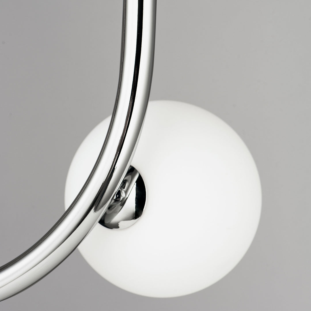 Maxim Contour 3-Light Cord Hung Pendant