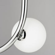 Maxim Contour 3-Light Cord Hung Pendant
