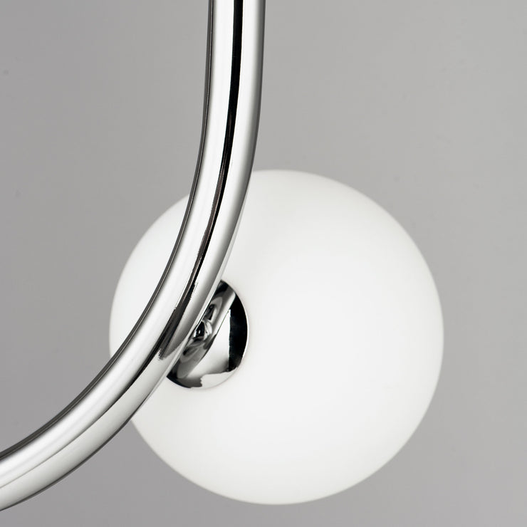 Maxim Contour 3-Light Cord Hung Pendant