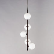 Maxim Contour 5-Light Cord Hung Pendant