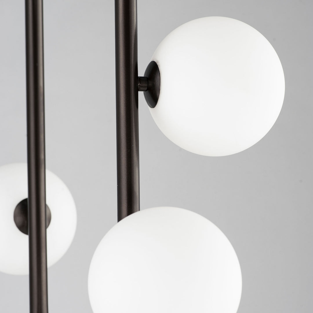 Maxim Contour 5-Light Cord Hung Pendant