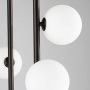 Maxim Contour 5-Light Cord Hung Pendant