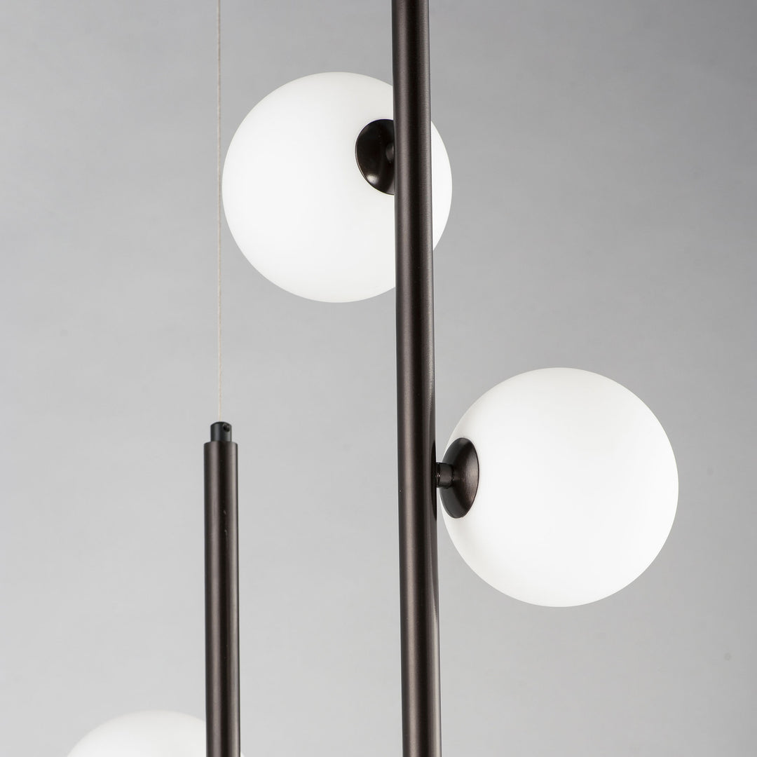 Maxim Contour 5-Light Cord Hung Pendant