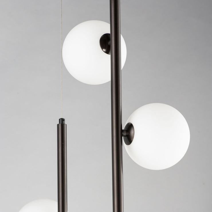 Maxim Contour 5-Light Cord Hung Pendant