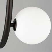 Maxim Contour 5-Light Cord Hung Pendant