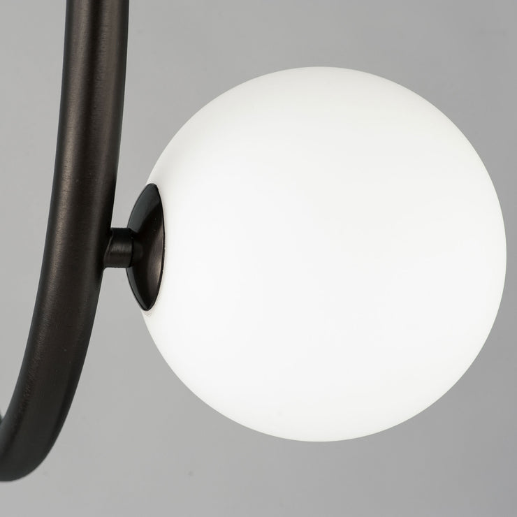 Maxim Contour 5-Light Cord Hung Pendant