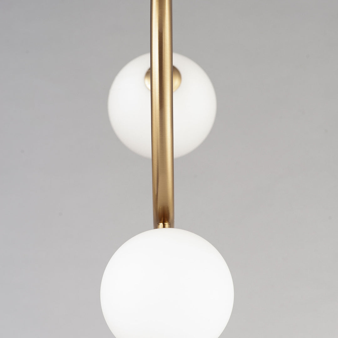 Maxim Contour 5-Light Cord Hung Pendant