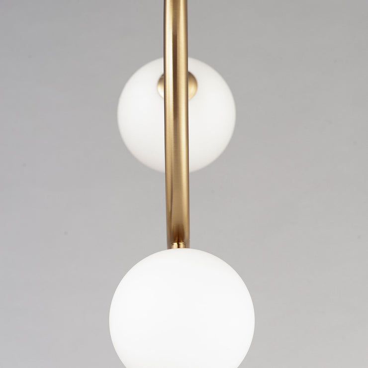 Maxim Contour 5-Light Cord Hung Pendant