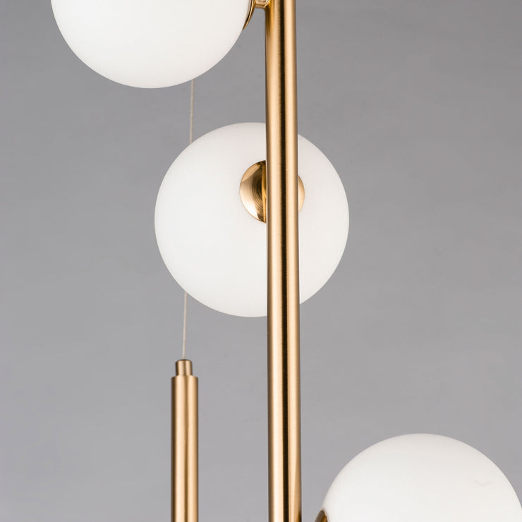 Maxim Contour 5-Light Cord Hung Pendant