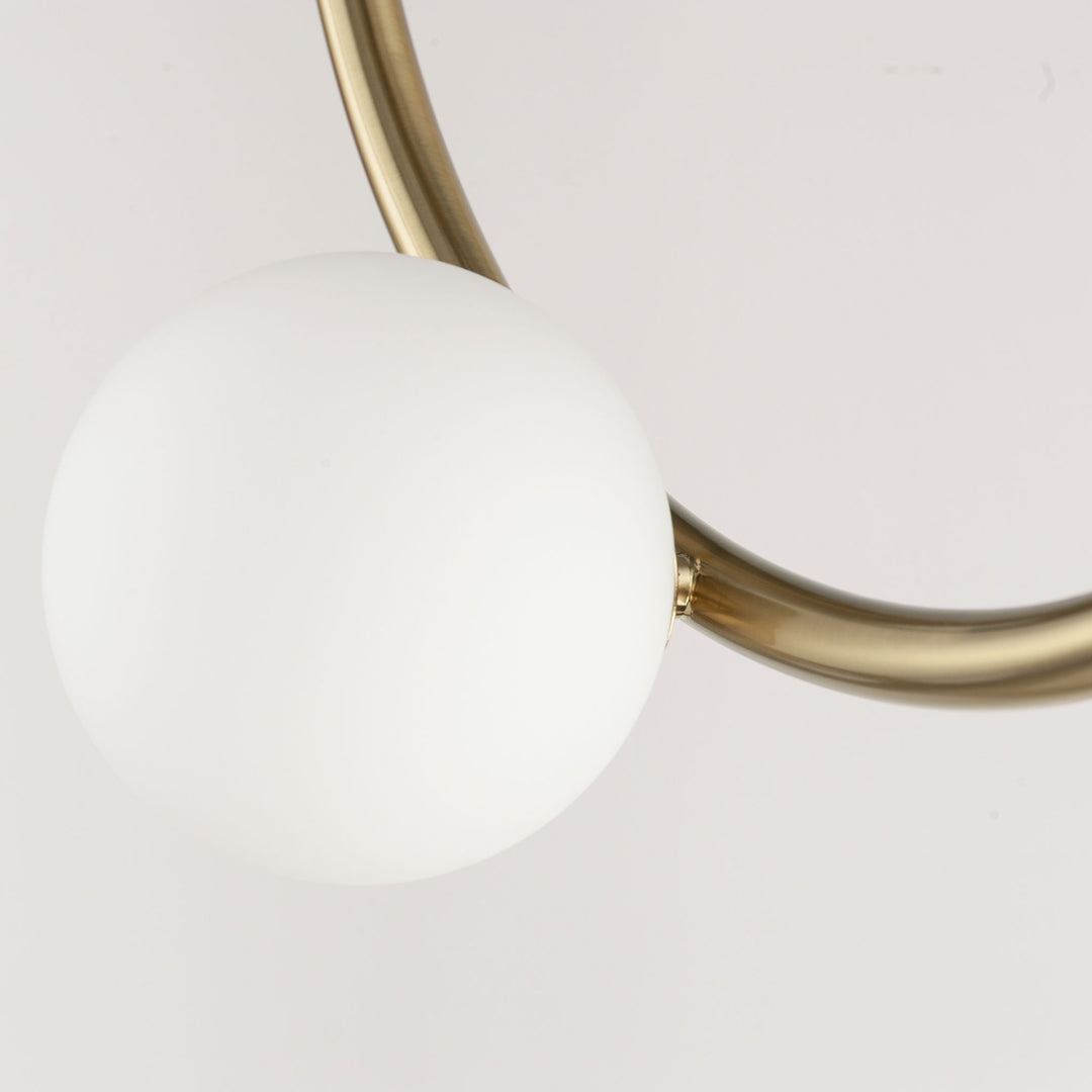 Maxim Contour 5-Light Cord Hung Pendant
