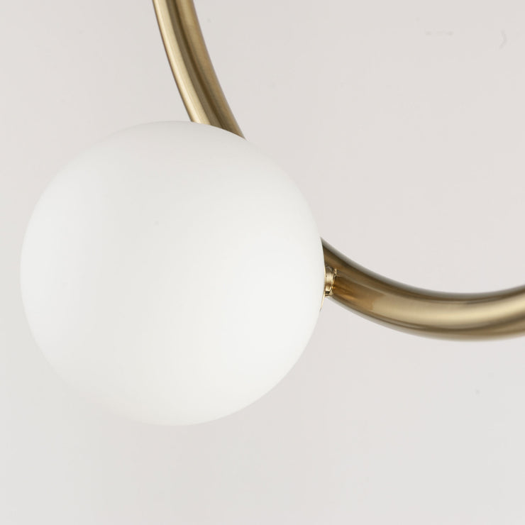 Maxim Contour 5-Light Cord Hung Pendant