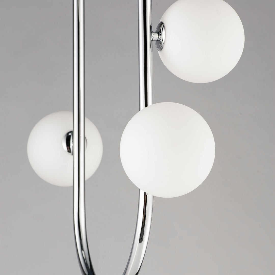 Maxim Contour 5-Light Cord Hung Pendant