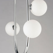 Maxim Contour 5-Light Cord Hung Pendant
